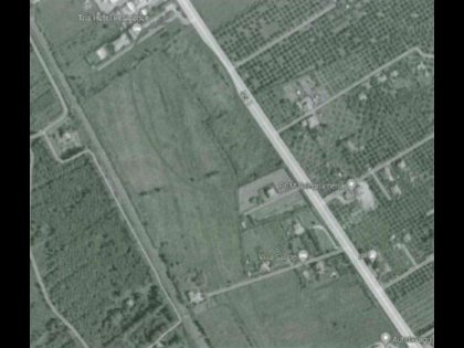 terreno agricolo in vendita ad Orbetello
