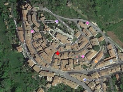 appartamento in vendita ad Orbetello