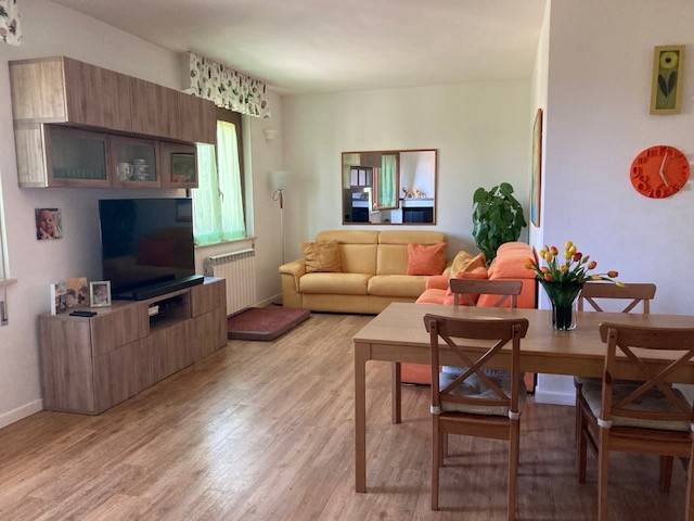 appartamento in vendita ad Orbetello