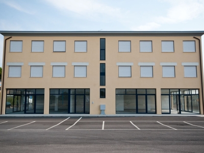 ufficio in vendita ad Orbetello
