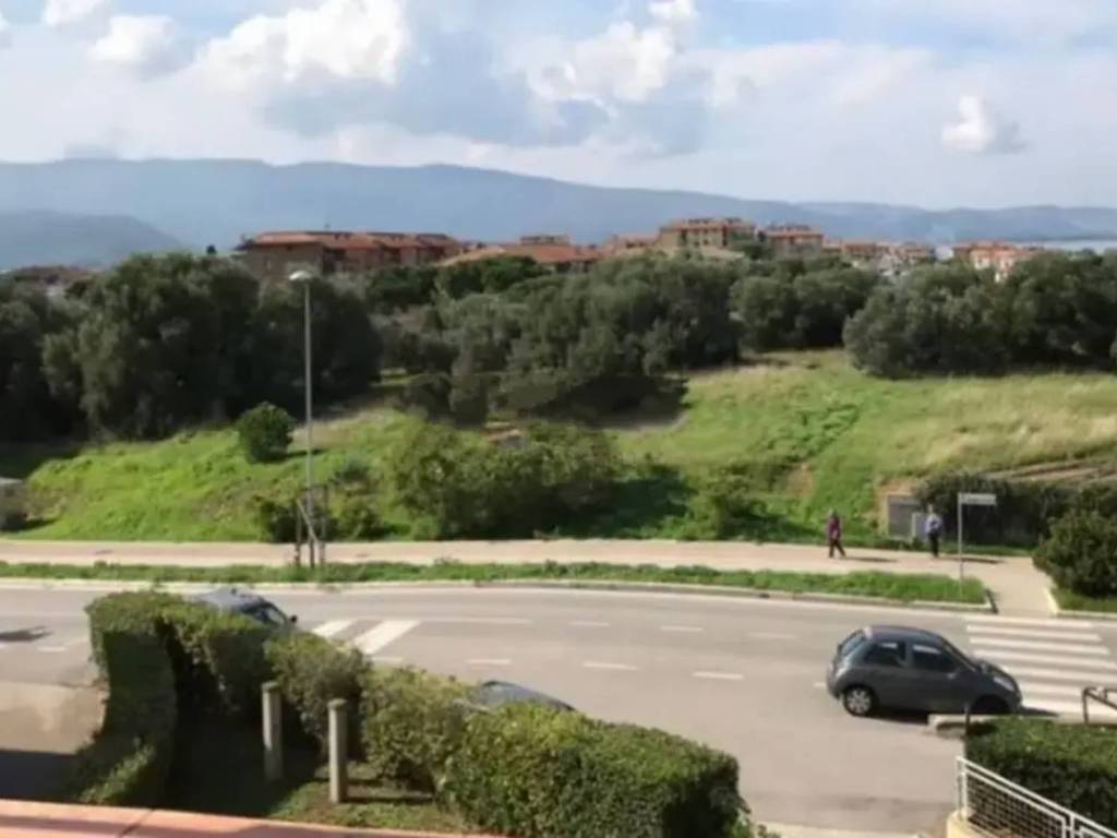 appartamento in vendita ad Orbetello