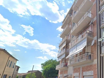 appartamento in vendita ad Orbetello