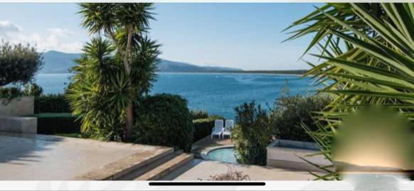 casa indipendente in vendita ad Orbetello in zona Ansedonia