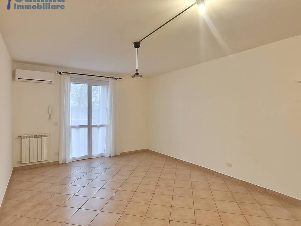 appartamento in vendita ad Orbetello
