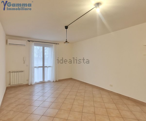 appartamento in vendita ad Orbetello