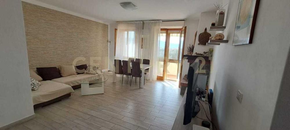 appartamento in vendita ad Orbetello