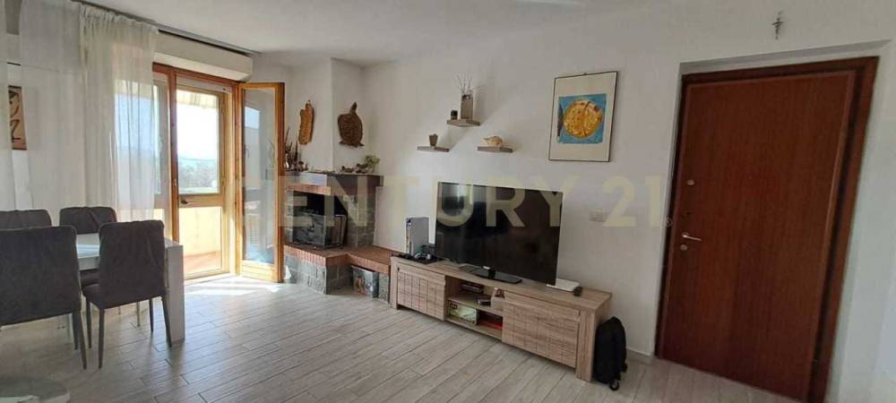 appartamento in vendita ad Orbetello
