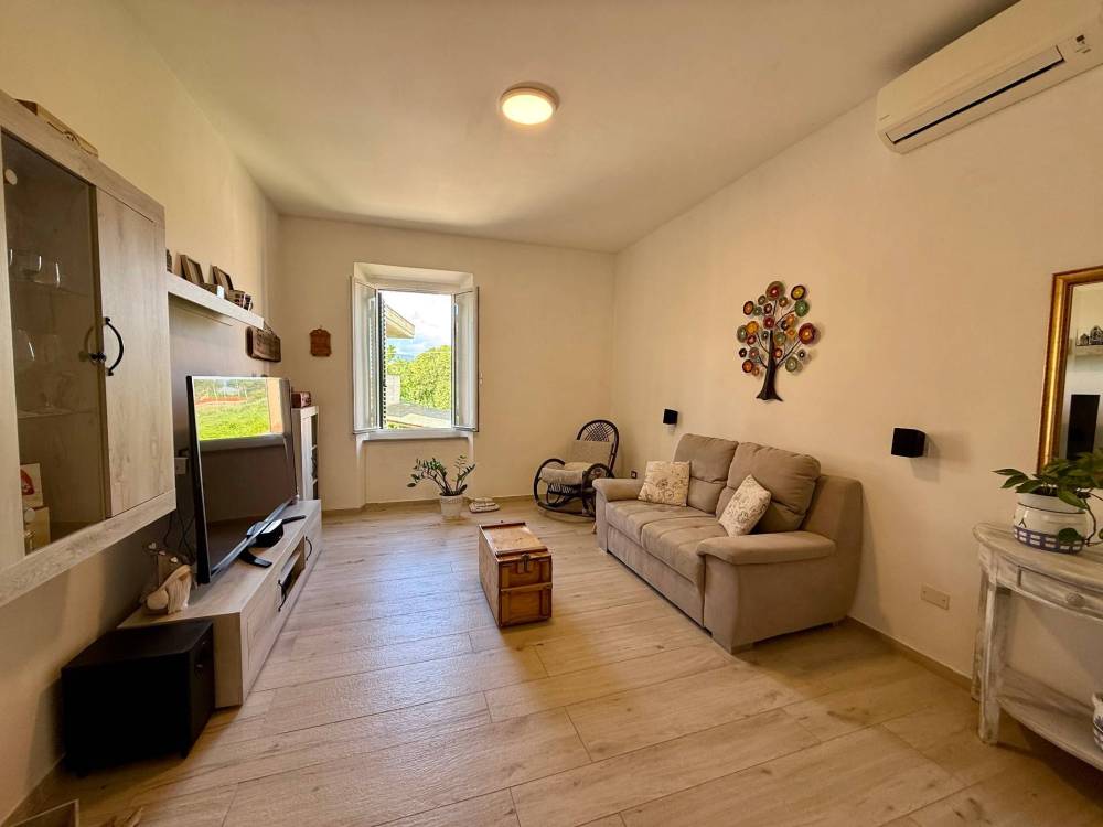 appartamento in vendita ad Orbetello