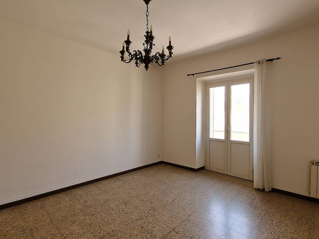 appartamento in vendita ad Orbetello