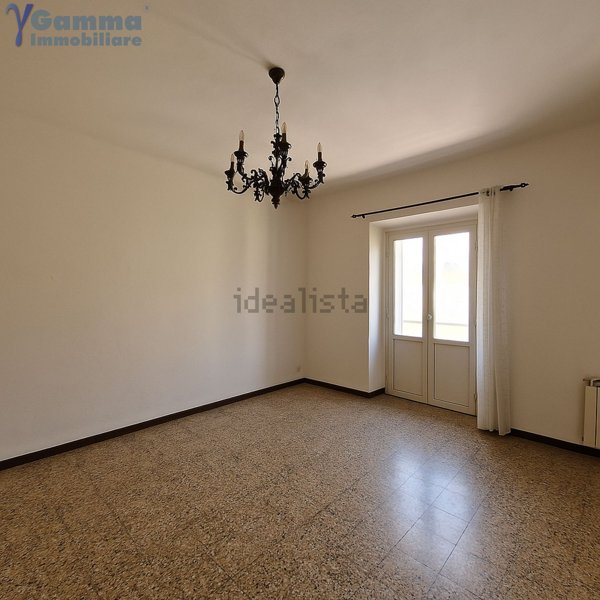 appartamento in vendita ad Orbetello
