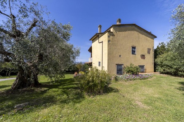 casa indipendente in vendita ad Orbetello in zona Ansedonia