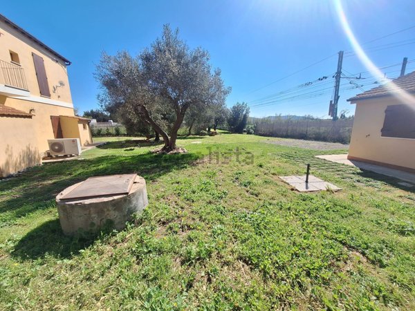 appartamento in vendita ad Orbetello