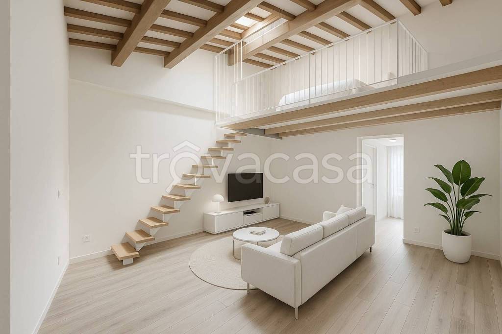 appartamento in vendita ad Orbetello