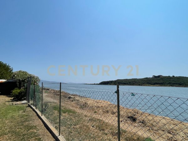 terreno agricolo in vendita ad Orbetello in zona Giannella