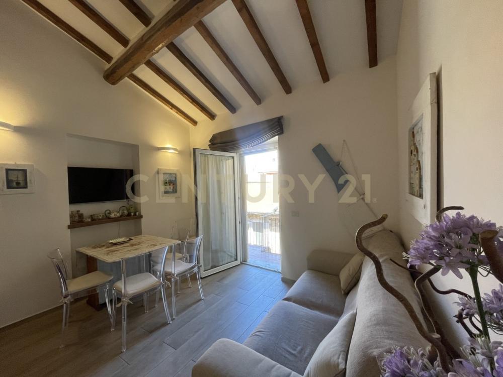 appartamento in vendita ad Orbetello