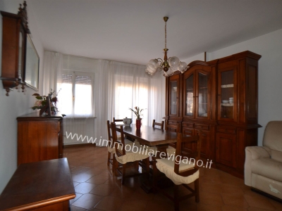 appartamento in vendita ad Orbetello in zona Albinia