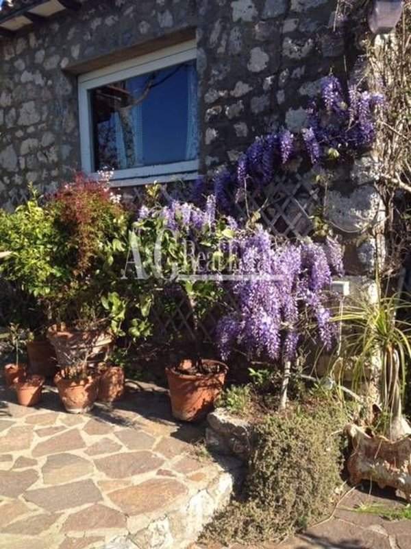 casa indipendente in vendita ad Orbetello in zona Ansedonia