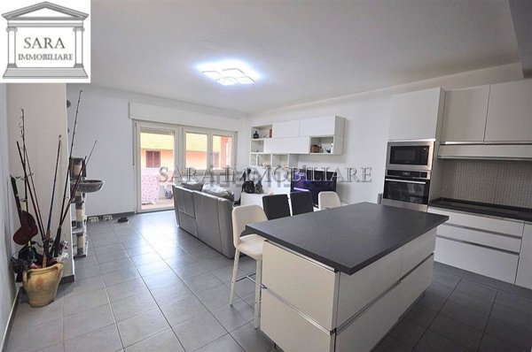 appartamento in vendita ad Orbetello