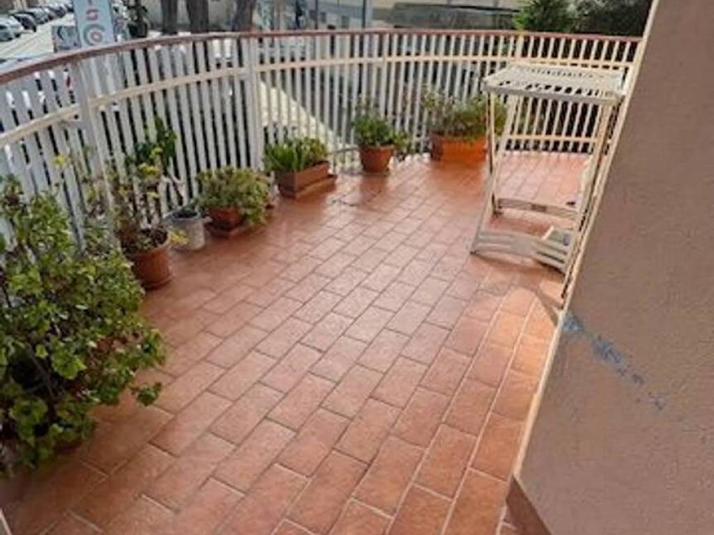 appartamento in vendita ad Orbetello