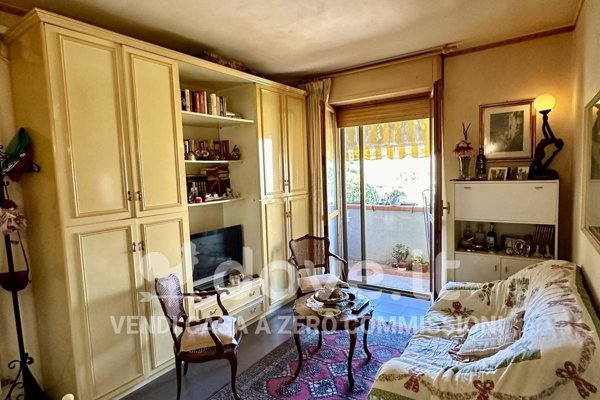 appartamento in vendita ad Orbetello