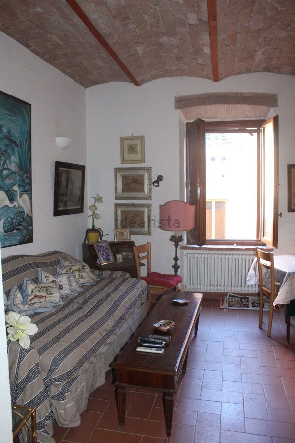 appartamento in vendita ad Orbetello