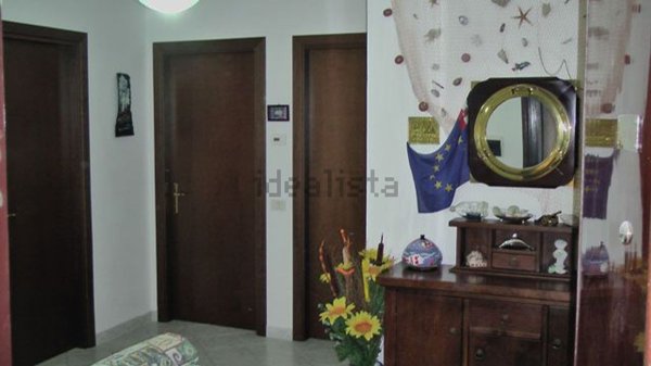 appartamento in vendita ad Orbetello in zona Talamone