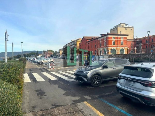 appartamento in vendita ad Orbetello