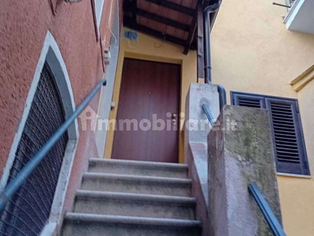 appartamento in vendita ad Orbetello