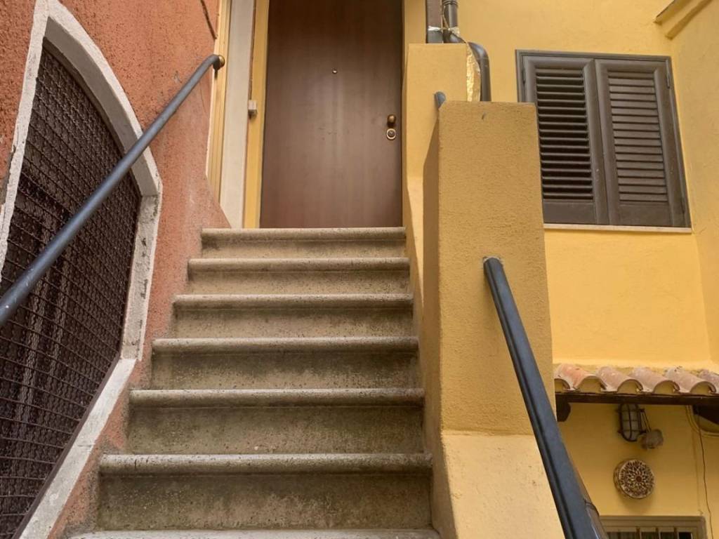 appartamento in vendita ad Orbetello