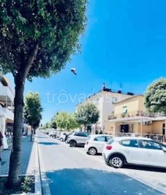 appartamento in vendita ad Orbetello in zona Albinia