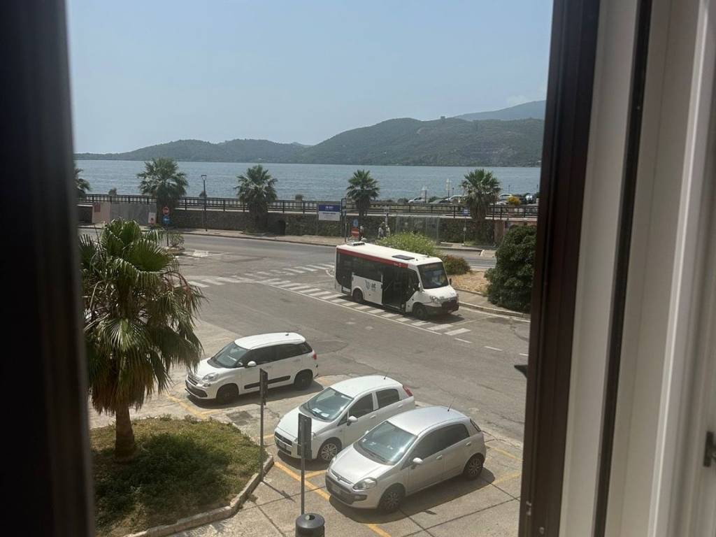 appartamento in vendita ad Orbetello in zona Giannella