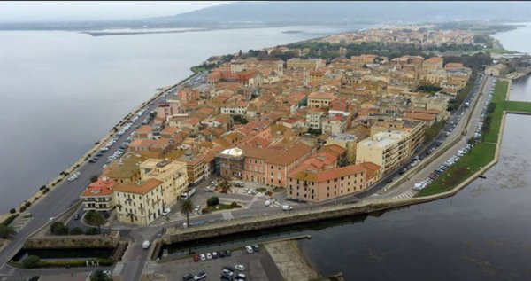 negozio in vendita ad Orbetello