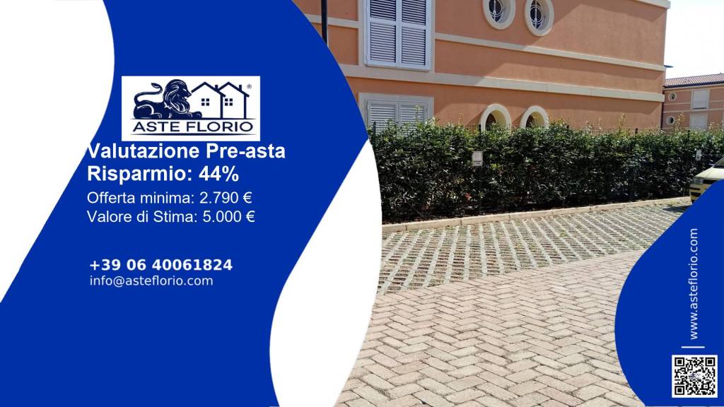 terreno edificabile in vendita ad Orbetello