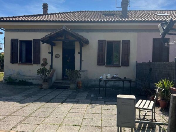 appartamento in vendita ad Orbetello