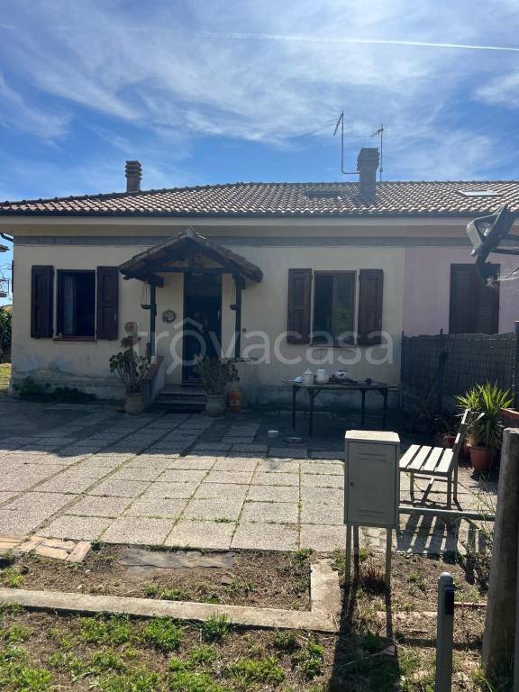 appartamento in vendita ad Orbetello