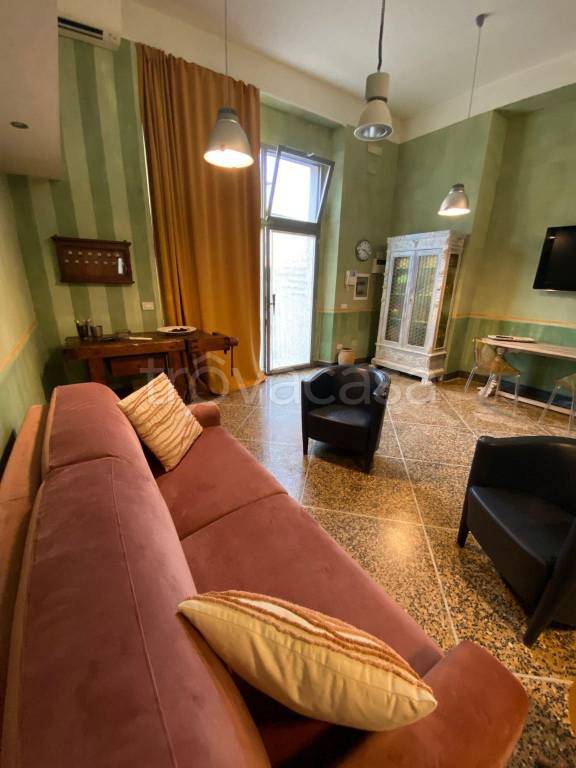 appartamento in vendita ad Orbetello
