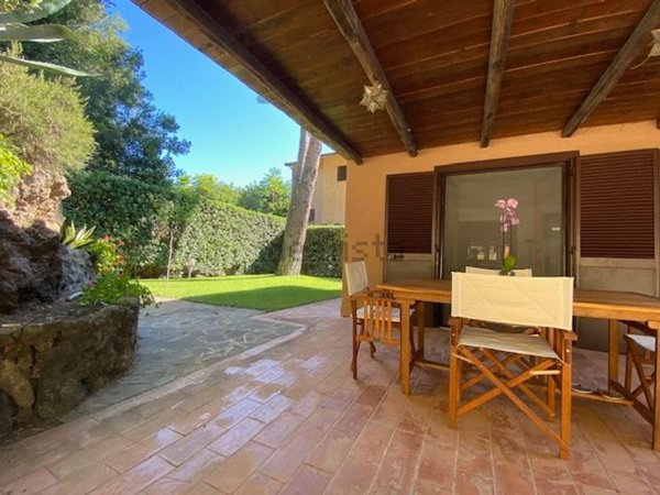 appartamento in vendita ad Orbetello