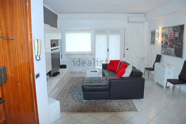 appartamento in vendita ad Orbetello