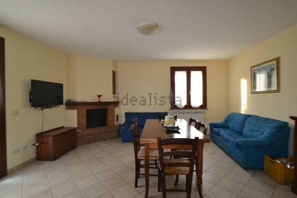 appartamento in vendita ad Orbetello