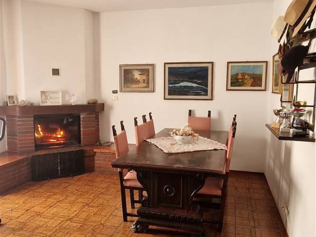 casa indipendente in vendita ad Orbetello in zona Fonteblanda