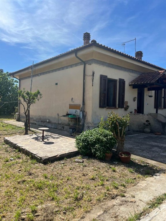 appartamento in vendita ad Orbetello