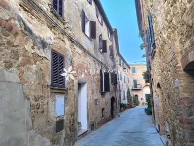 appartamento in vendita ad Orbetello