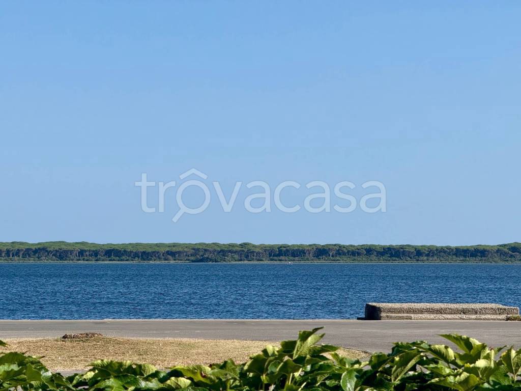 casa indipendente in vendita ad Orbetello