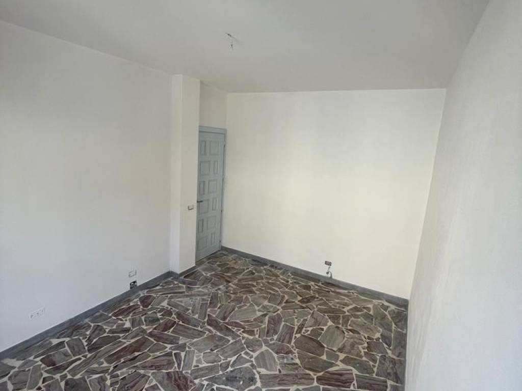 appartamento in vendita ad Orbetello in zona Albinia
