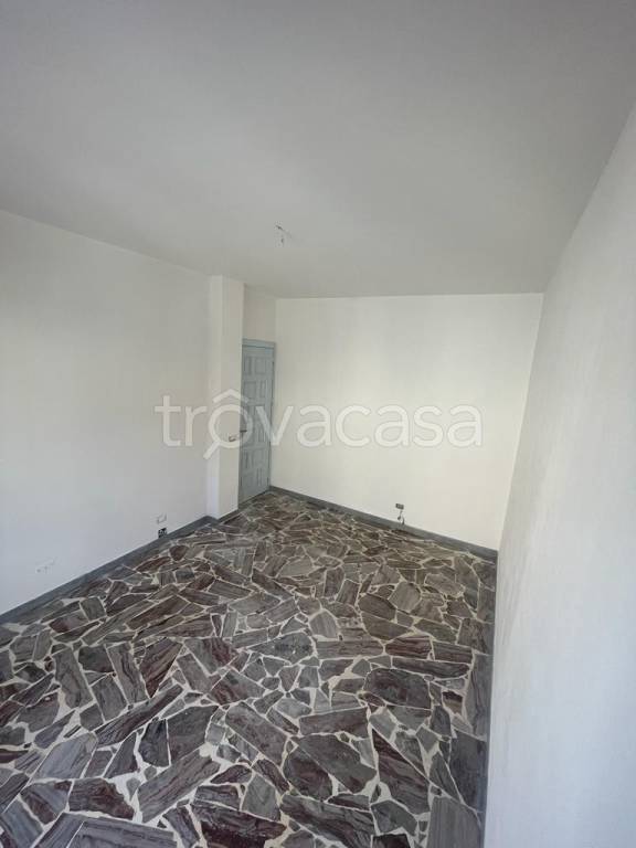 appartamento in vendita ad Orbetello in zona Albinia