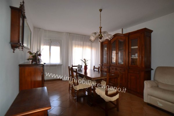 appartamento in vendita ad Orbetello in zona Albinia