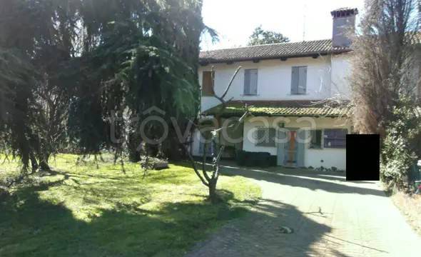 appartamento in vendita ad Orbetello in zona Albinia