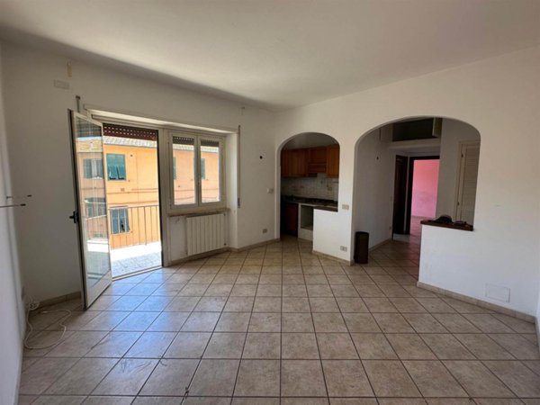 appartamento in vendita ad Orbetello