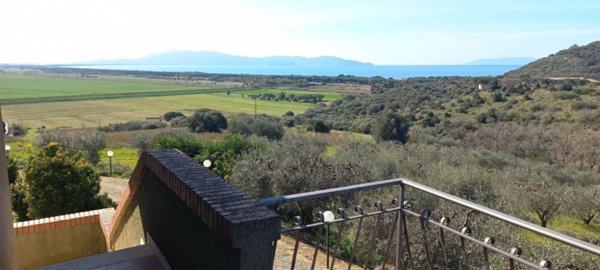 casa indipendente in vendita ad Orbetello in zona Fonteblanda