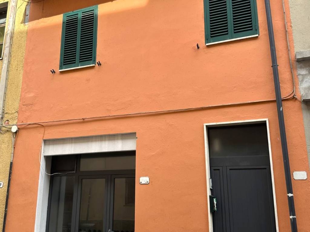 appartamento in vendita ad Orbetello